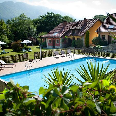 Hotel Rural La Lluriga La Galguera Kültér fotó