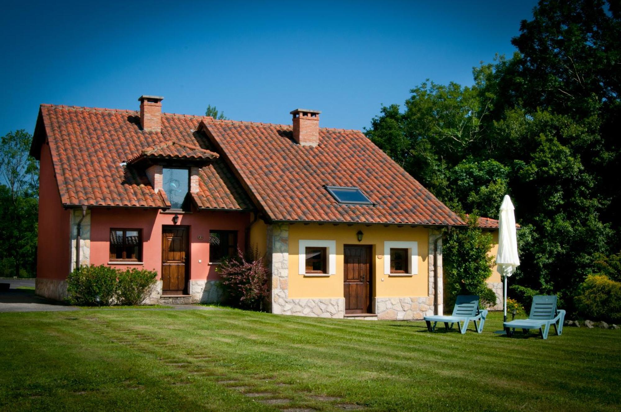 Hotel Rural La Lluriga La Galguera Kültér fotó