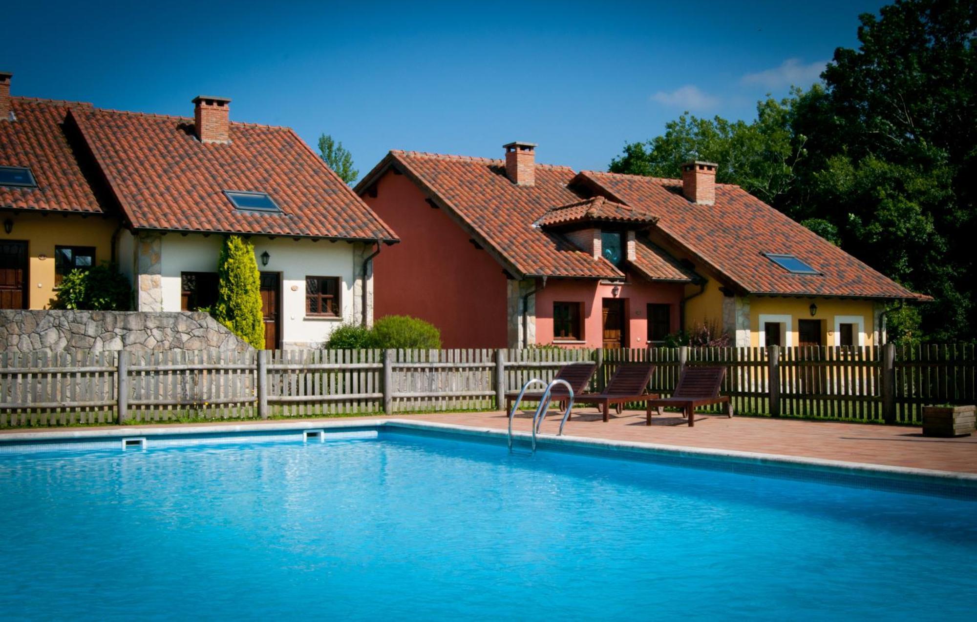 Hotel Rural La Lluriga La Galguera Kültér fotó