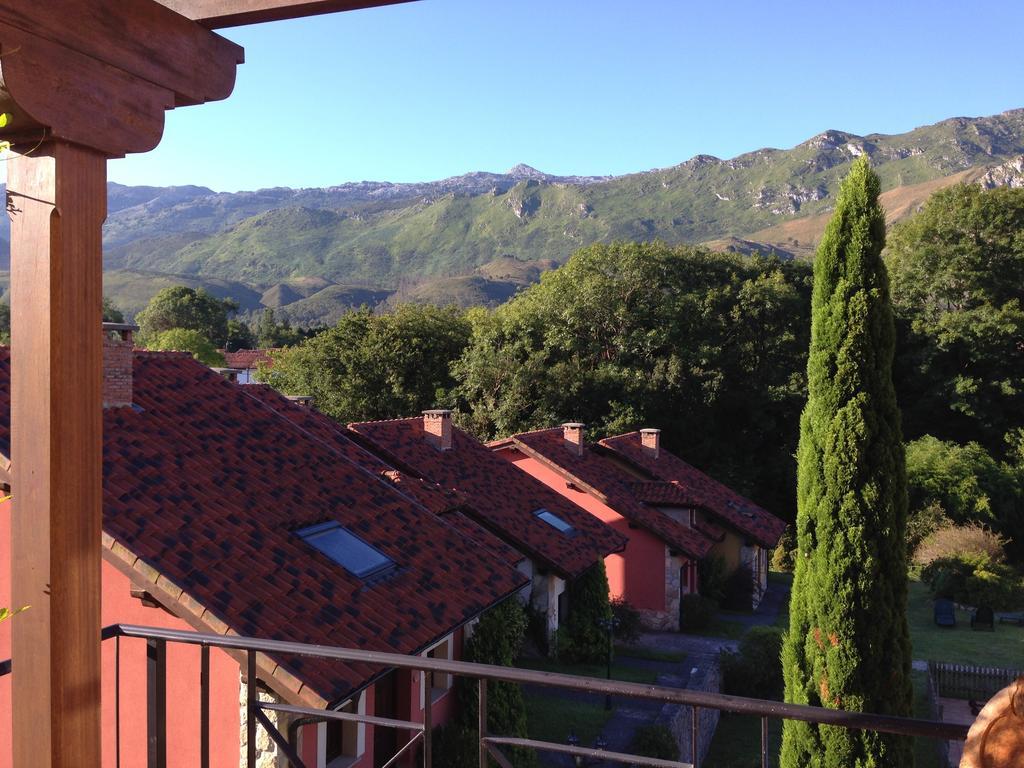 Hotel Rural La Lluriga La Galguera Kültér fotó