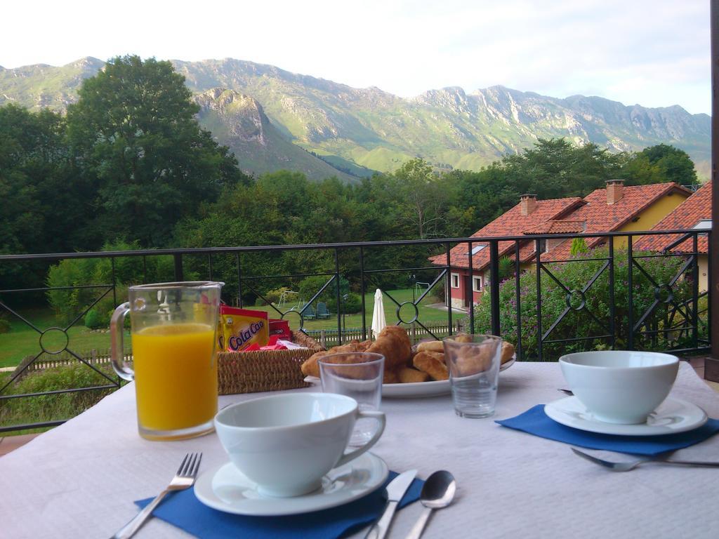 Hotel Rural La Lluriga La Galguera Kültér fotó